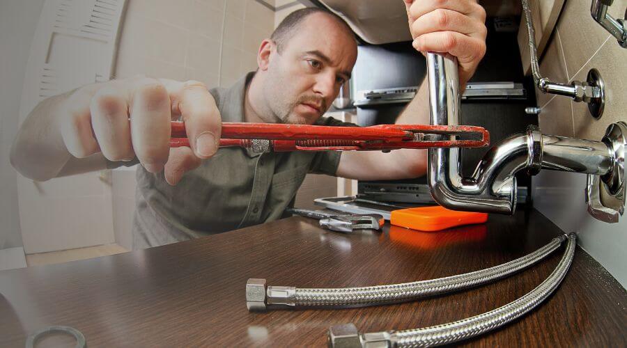 Professional bathroom faucet installation in Stantonville, TN